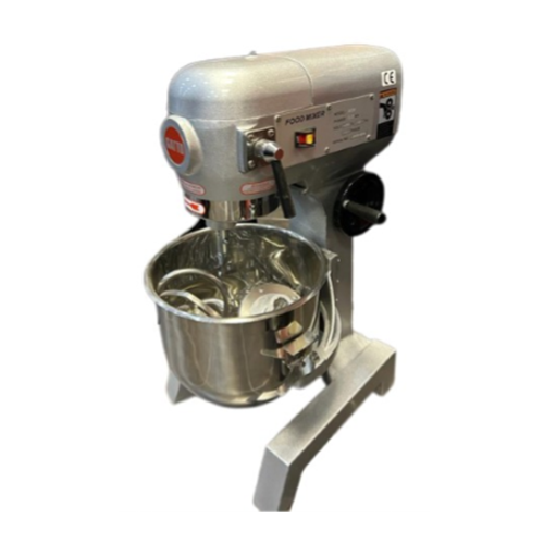 GATTO 20L Econo Planetary Mixer