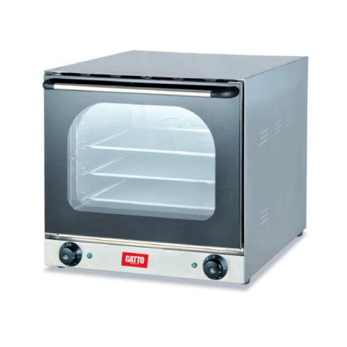 GATTO 4 Pan Convection Oven