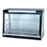 GATTO Black Pie Warmer – 1200mm