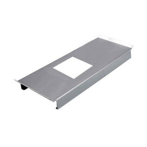 GATTO Chipper Bridge Stainless Steel