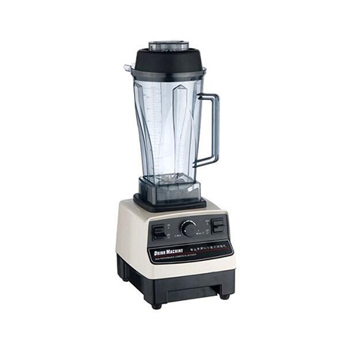 GATTO Commercial Blender Manual Controls - 1250W - 2L Wedoall