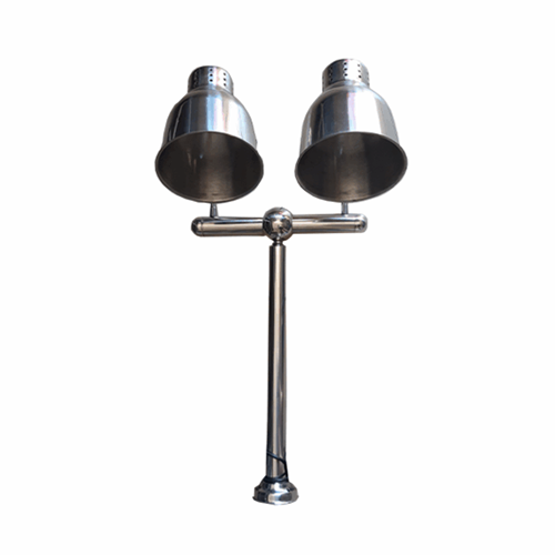 GATTO Double Head Flexi Carvery Light – Excludes Globe