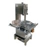 GATTO Floor Standing Bandsaw - Movable Table