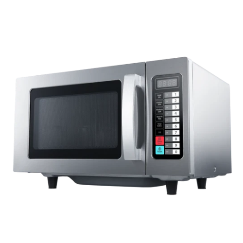 GATTO Heavy Duty Microwave - 1000W - 25Lt