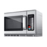 GATTO Heavy Duty Microwave - 1800W - 34Lt