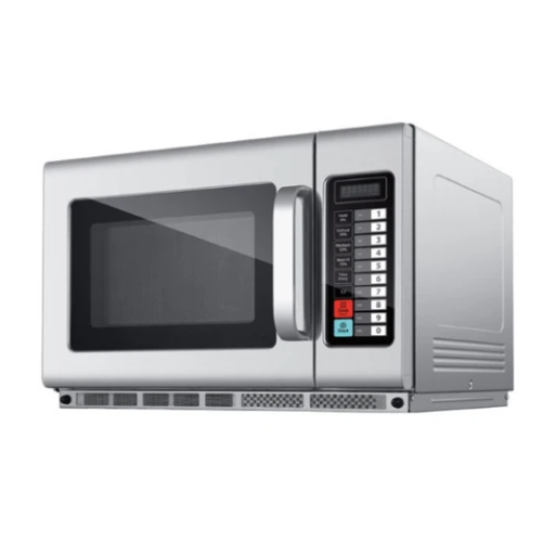 GATTO Heavy Duty Microwave – 1800W – 34Lt