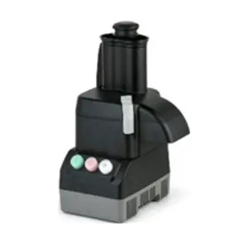 GATTO Mini Type Vegetable Preparation Machine with 2 Discs