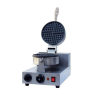 GATTO Round Waffle Baker - Single Plate OT-UB-1 Wedoall
