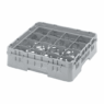 Glass Racks – 16 Compartment CGG0144