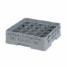 Glass Racks – 20 Compartment CGG0020