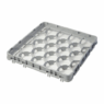 Glass Racks – 20 Compartment – Height Extender CHE0020