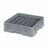 Glass Racks – 36 Compartment CGG0147