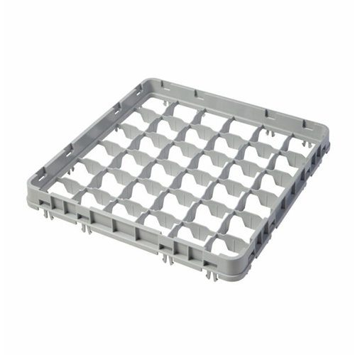 Glass Racks – 36 Compartment – Height Extender CEG0054