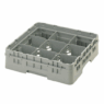Glass Racks – 9 Compartment CGG0143