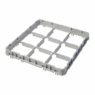 Glass Racks – 9 Compartment – Height Extender CEG0050