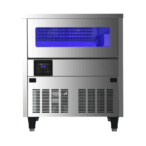 ICE PRO 100KG Undercounter Ice Machine