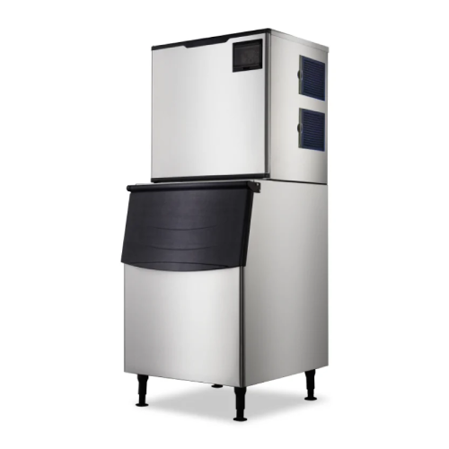 ICE PRO 315 KG Modular Ice Machine + Bin