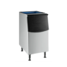 ICE PRO Ice Storage Bin 125kg