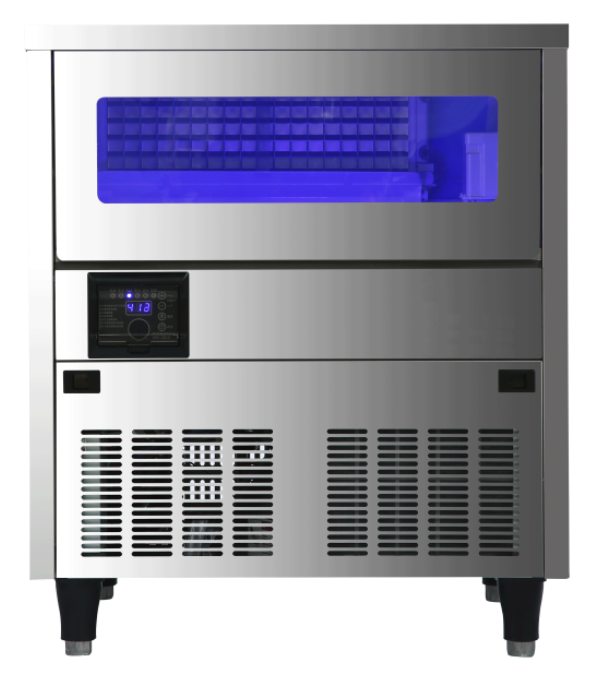 ICE PRO 100KG Undercounter Ice Machine
