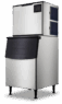 ICE PRO 455KG Modular Ice Machine + Bin