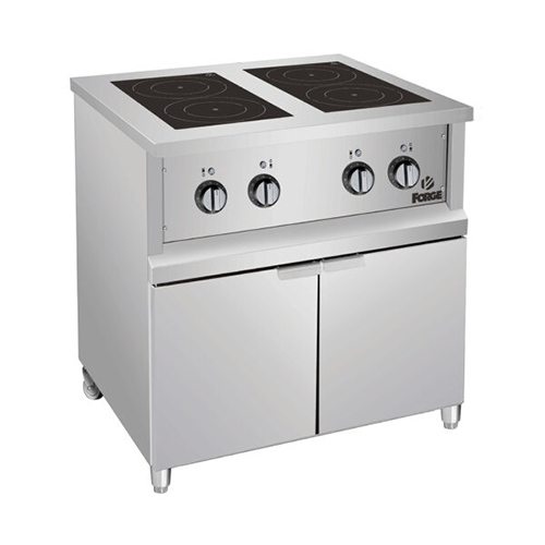 Induction Cooker – Four Plate FIS0001 Wedoall