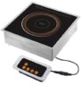 GATTO Induction Cooker - 3500W - Drop-in