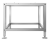 ATOSA 10 Pan Combi Steam Oven Stand