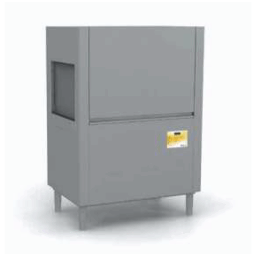 MODULUKS Conveyor dishwasher Machine – 100 Racks Per Hour