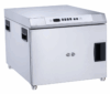 GATTO Counter Model Mini Slow Cook and Hold Oven - Digital Control with Probe