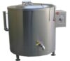 GATTO Electric Oil Jacket Boiling Pot - 135Lt