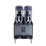 PACIFIC Slush Machine 2 Tanks - X SERIES