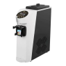 PACIFIC Soft Serve Ice Cream Machine w- Air Pump - 1 Flavor - Table Model
