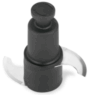 GATTO Spare blade for 3L Mini Food Processor