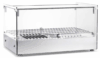 PACIFIC Self Service Hot Display - Single Tier - 555mm