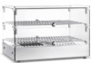 PACIFIC Self Service Hot Display - Double Tier - 555mm