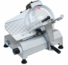 GATTO 250mm Semi-Automatic Meat Slicer