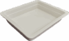 CASTELLO Ceramic Insert GN1/2 - 65mm Deep