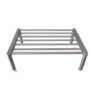 GATTO S/Steel Dunnage Rack - 900x600mm