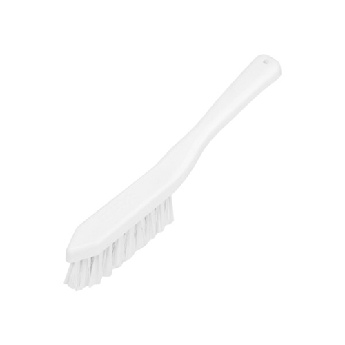 Slimline Scrub Brush – Soft Bristle White – 300mm SSS0300