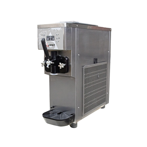 Soft Serve Machine Summit -Table Top – Single
