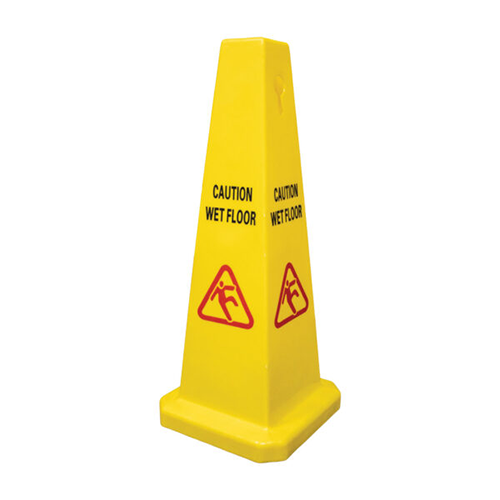 Wet floor A-Cone Sign WFS0003 Wedoall