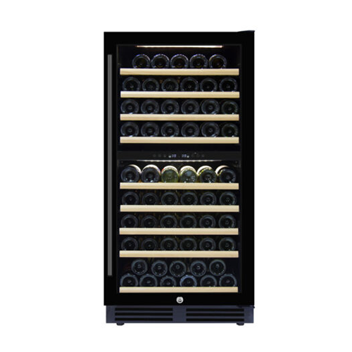 Wine Cooler Salvadore 99 Bottles WCS1099