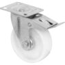 GATTO Swivel Castors w/ Brakes - Set of 2