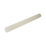 350mm Rolling Pin Polypropylene RPP0350 Wedoall