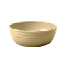 Dinnerware – Polycarbonate – Beige – Cereal Bowl – 370ML PCB0370