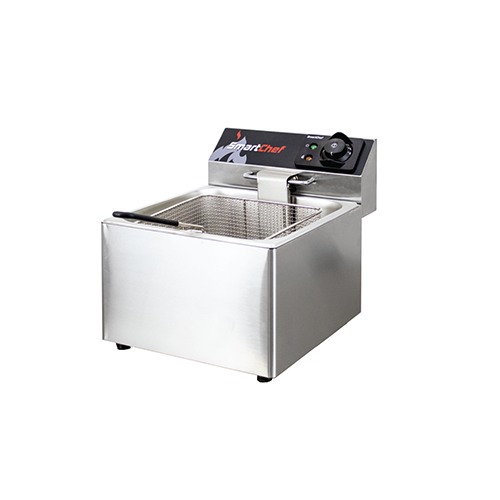 Countertop Fryer – 11L (GN2/3) FSC1101 Wedoall