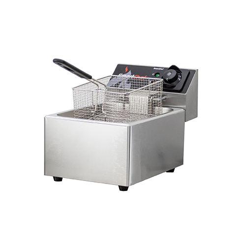 Countertop Fryer – 6L (GN1/2) FSC0601 Wedoall