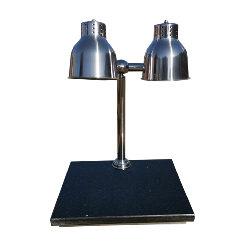 GATTO Double Overhead Carvery Light – Excl. Globe