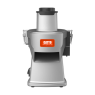 GATTO Vegetable Prep Machine - NEW DESIGN - Light Duty GJ817 Wedoall
