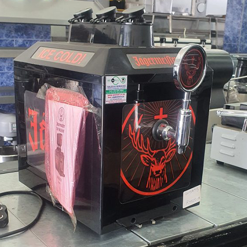 JAGERMEICTER CHILLER USED SH589